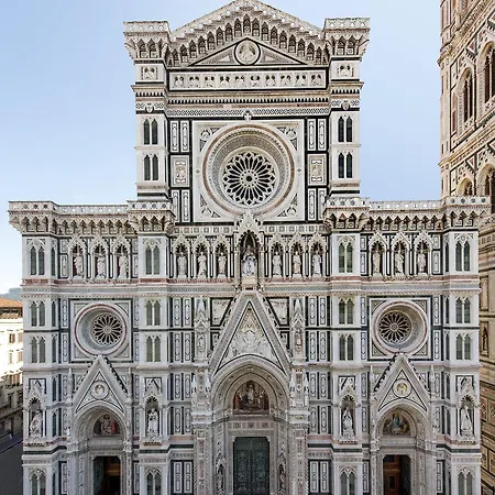 Apartamento Santa Croce 23, Solo 8 Minuti Dal Duomo Florencia Exterior foto