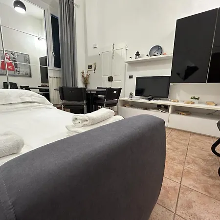 Apartamento Santa Croce 23, Solo 8 Minuti Dal Duomo Florencia Exterior foto